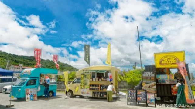 マルシェのイメージ画像 (640x360)